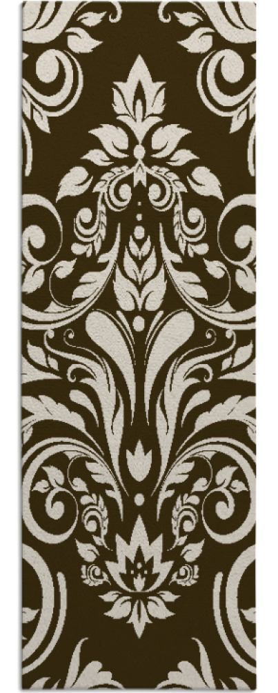 herald rug - item 307907