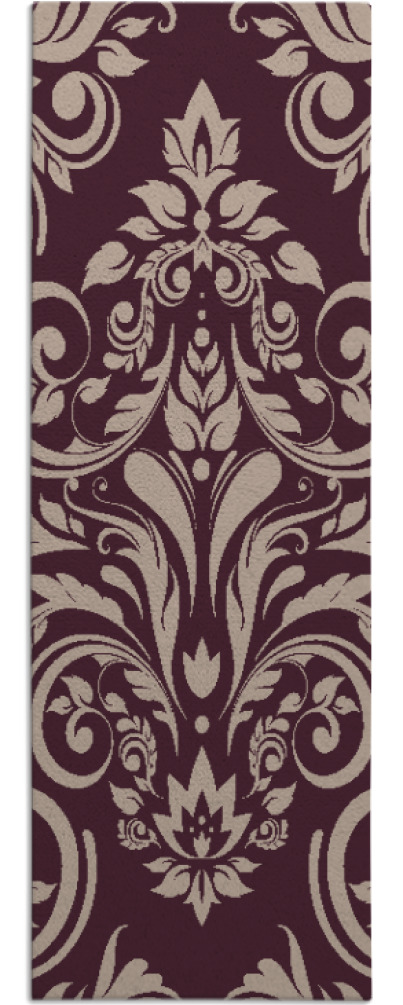 herald rug - item 307910
