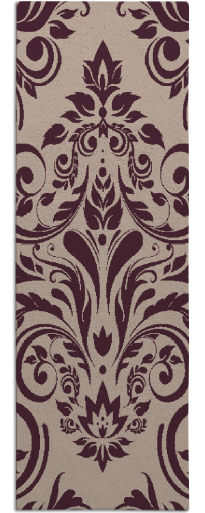 herald rug - item 307913