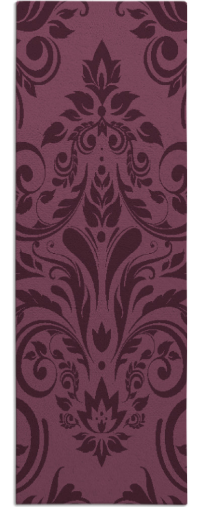 herald rug - item 307915