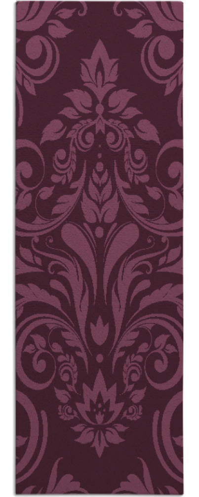 herald rug - item 307916