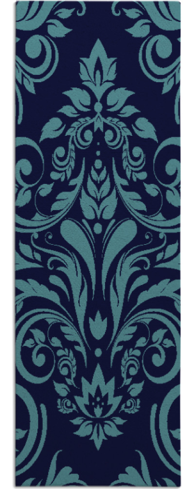 herald rug - item 307924