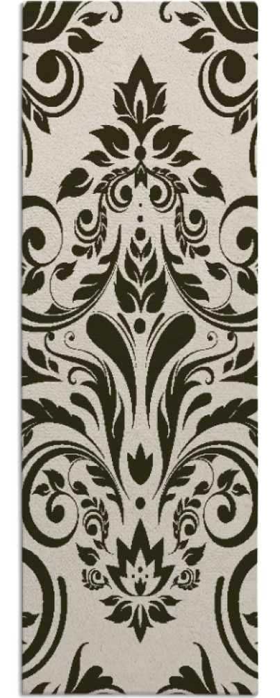 herald rug - item 307929