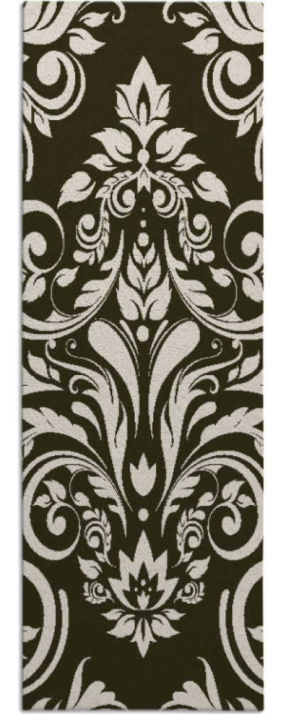 herald rug - item 307930