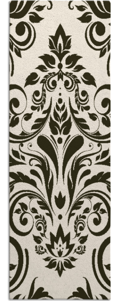 herald rug - item 307931