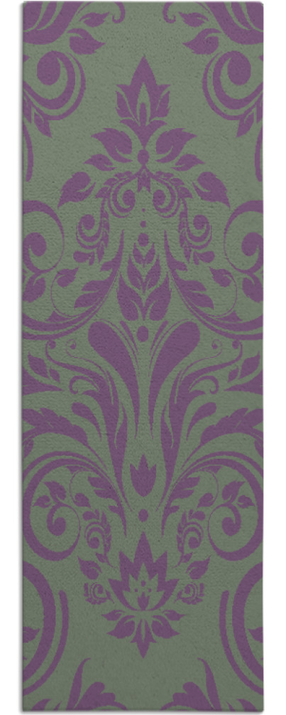 herald rug - item 307935