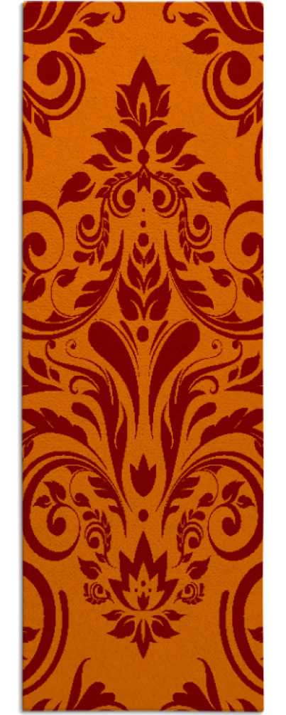 herald rug - item 307941