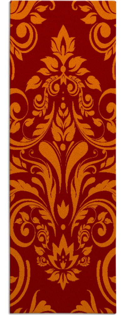 herald rug - item 307942