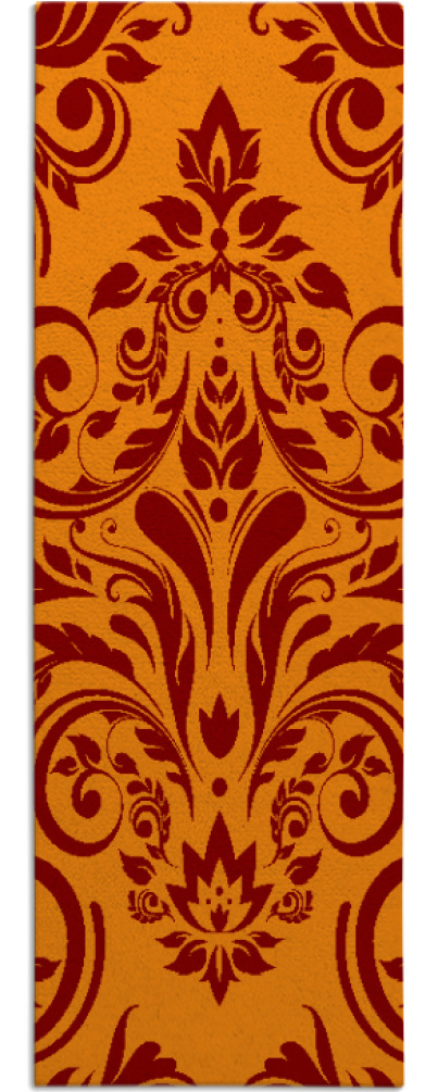 herald rug - item 307943