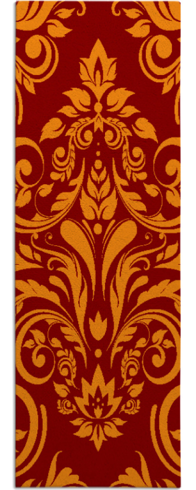 herald rug - item 307944