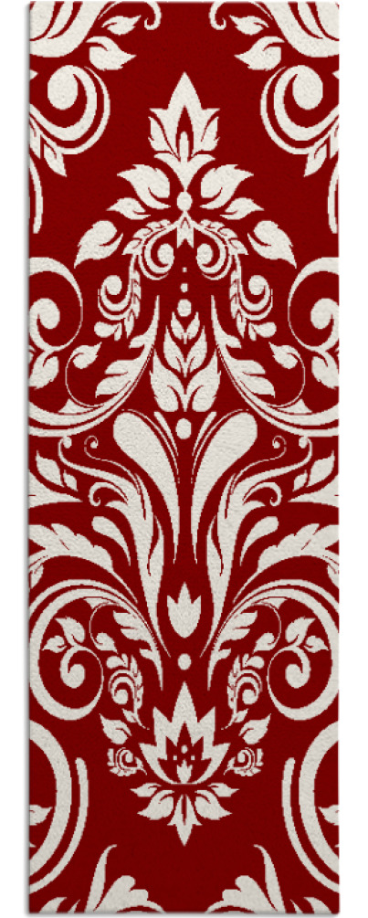 herald rug - item 307947