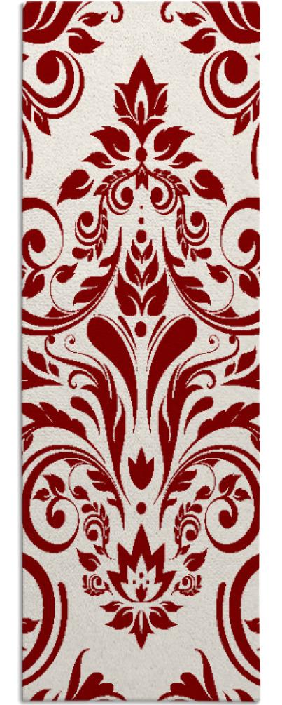 herald rug - item 307948