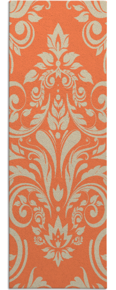 herald rug - item 307949