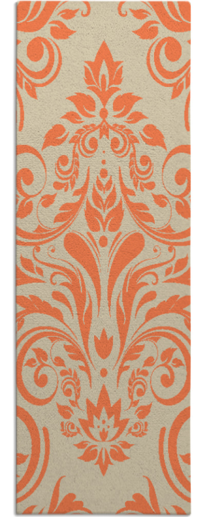 herald rug - item 307950