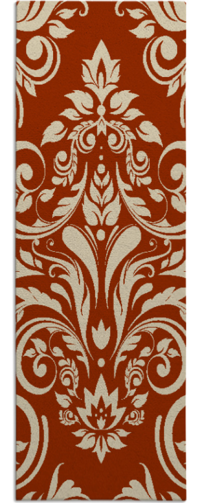herald rug - item 307951