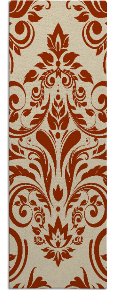herald rug - item 307952