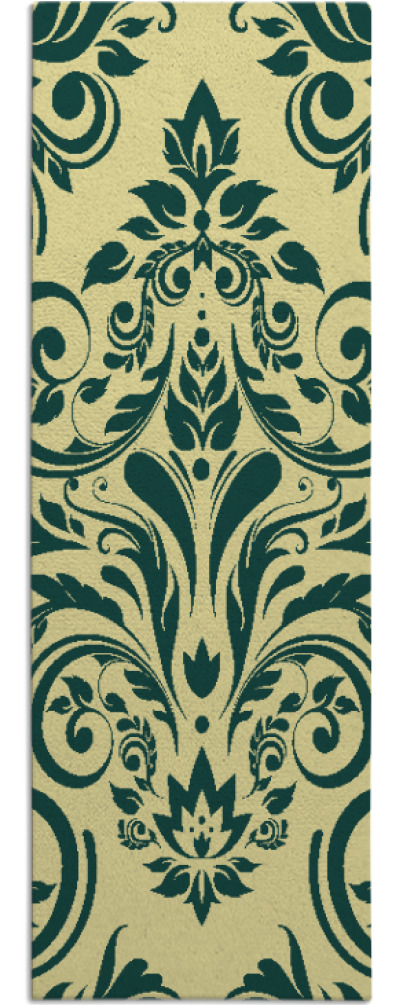 herald rug - item 307957