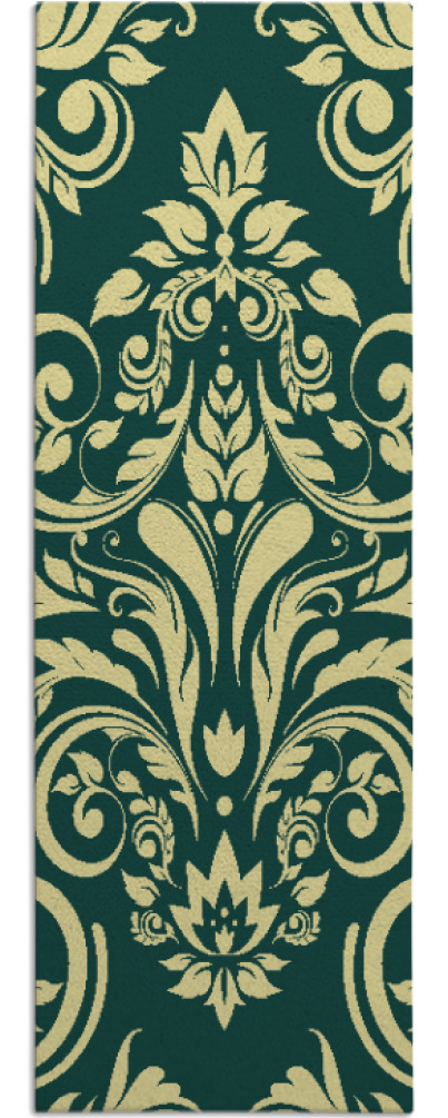 herald rug - item 307958