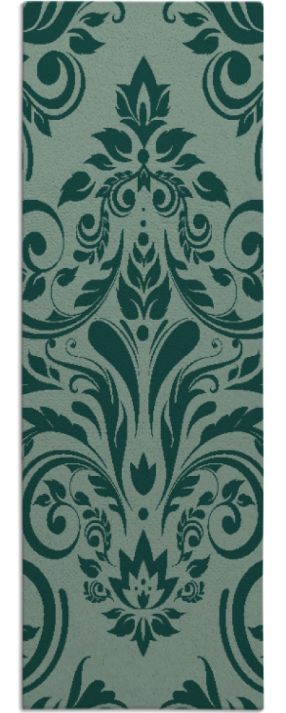 herald rug - item 307959
