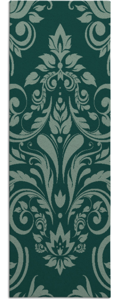 herald rug - item 307960