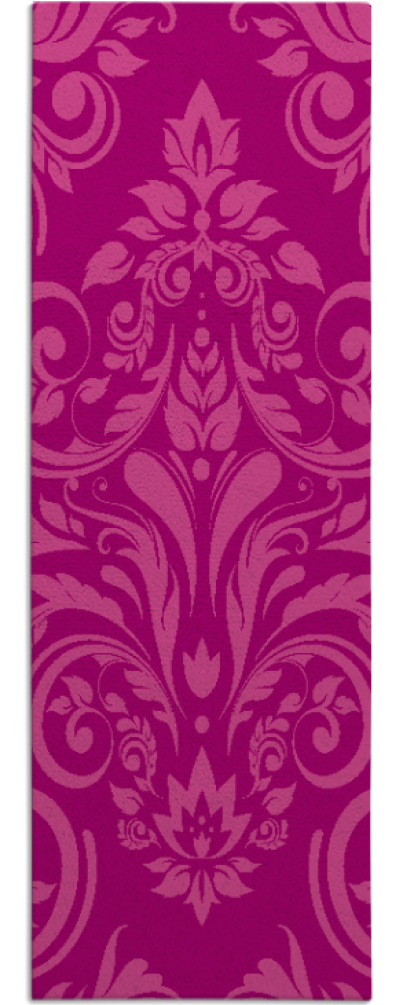 herald rug - item 307961