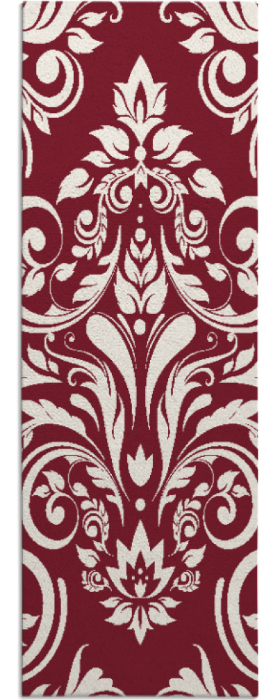 herald rug - item 307965