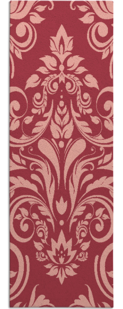 herald rug - item 307969