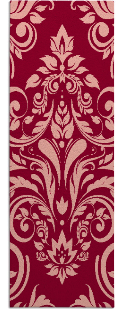 herald rug - item 307971