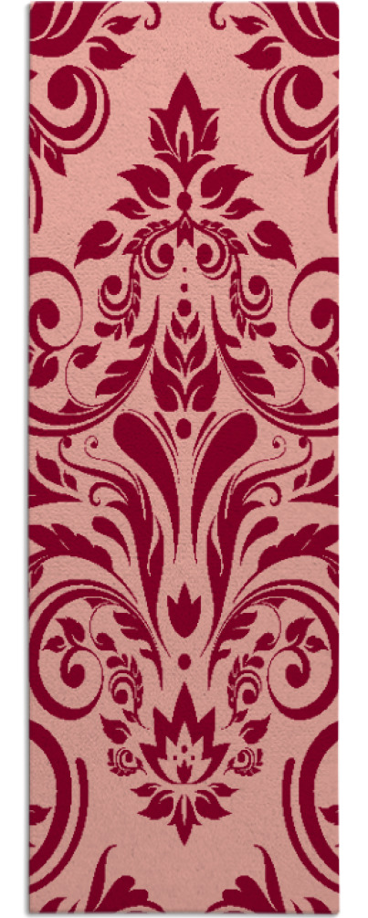 herald rug - item 307972
