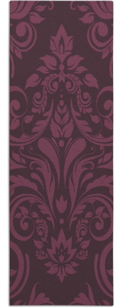 herald rug - item 307977