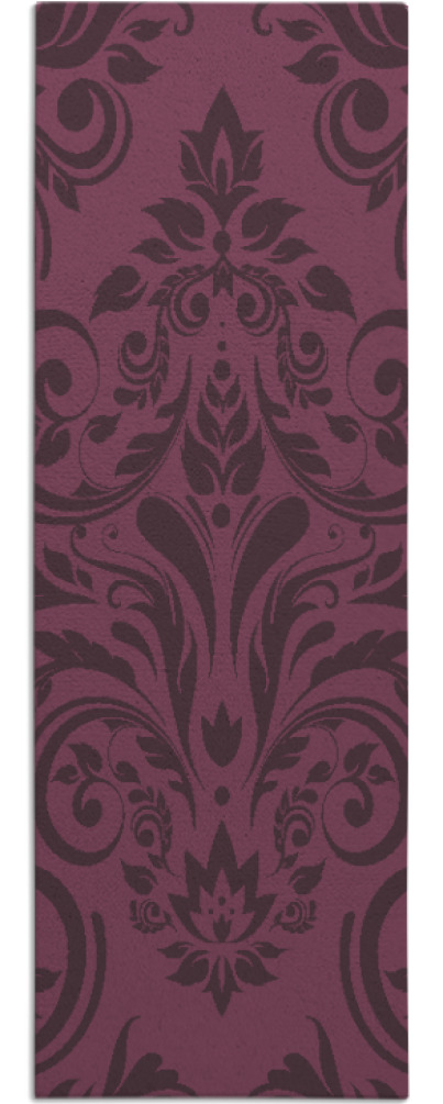 herald rug - item 307978