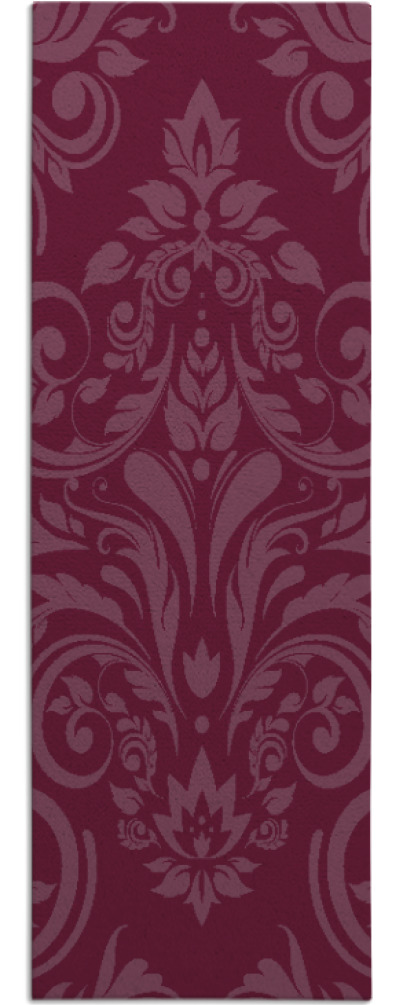 herald rug - item 307979