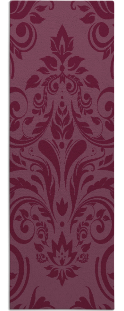 herald rug - item 307980