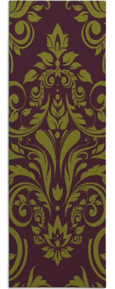 herald rug - item 307981