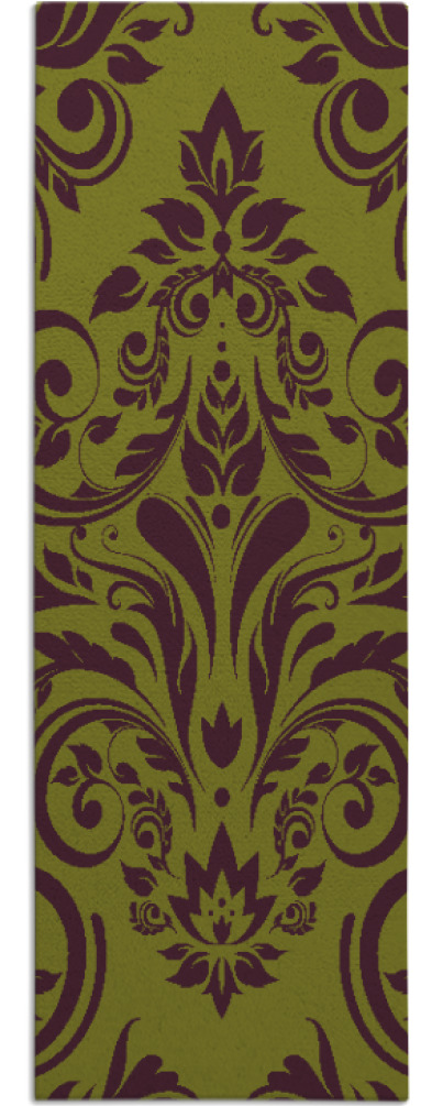 herald rug - item 307982