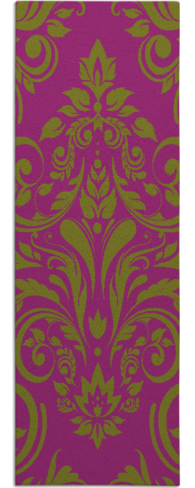 herald rug - item 307983