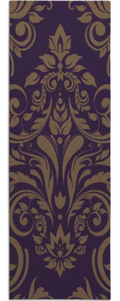 herald rug - item 307985