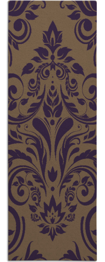 herald rug - item 307986