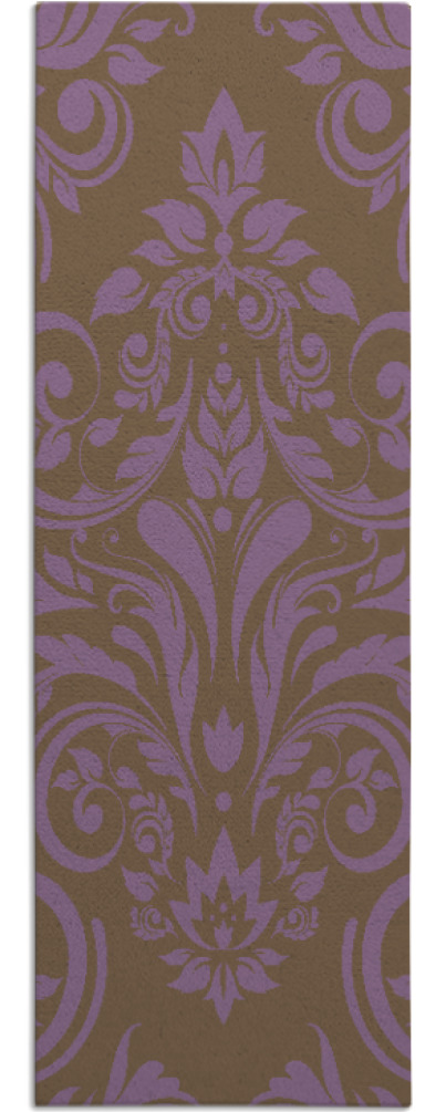 herald rug - item 307988