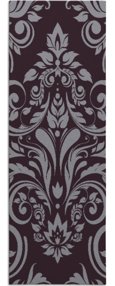 herald rug - item 307989
