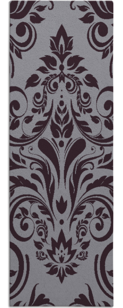 herald rug - item 307990