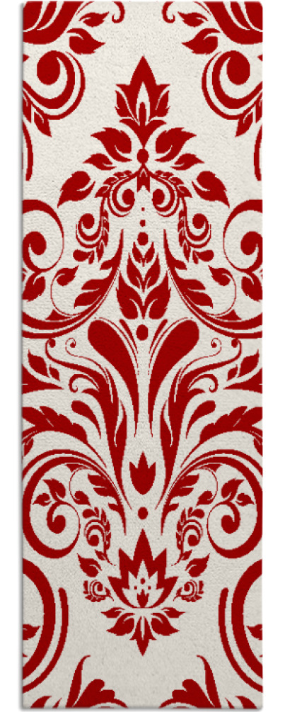 herald rug - item 307994