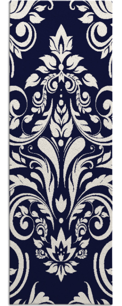 herald rug - item 307995