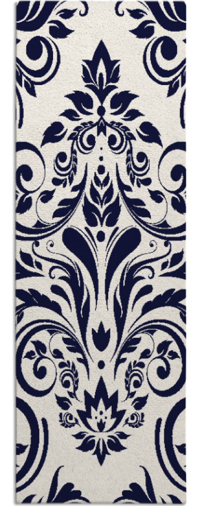 herald rug - item 307996