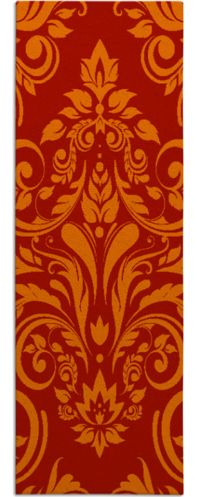 herald rug - item 307997