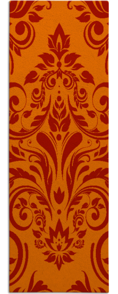 herald rug - item 307998