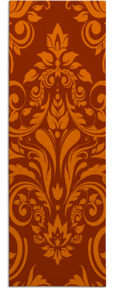 herald rug - item 307999