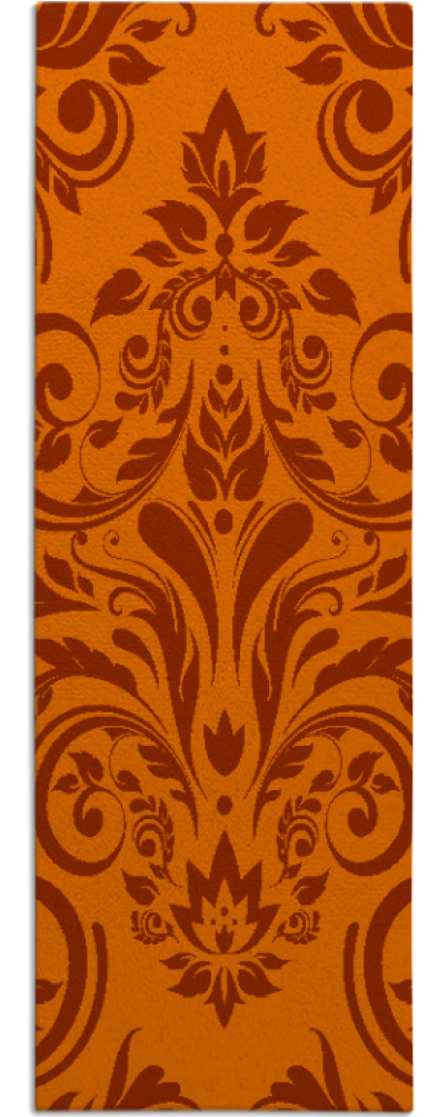herald rug - item 308000