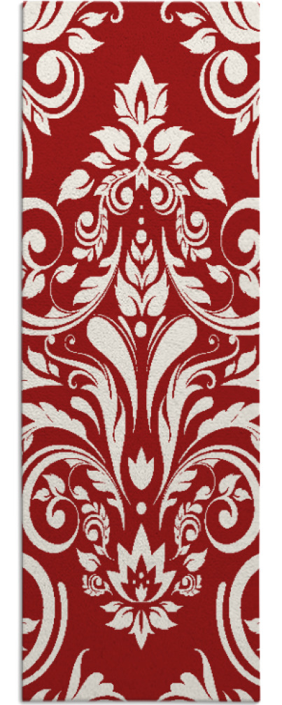 herald rug - item 308001