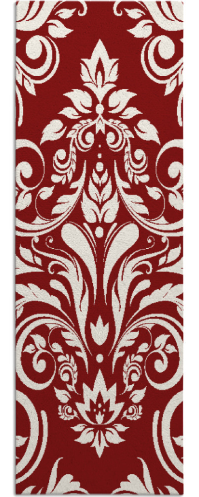 herald rug - item 308003